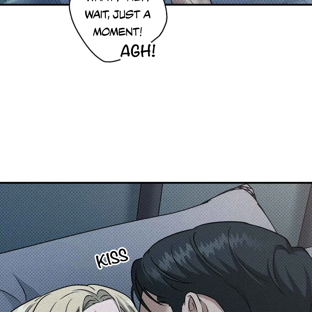 Manhattan Depression - Chapter 12 manhwa