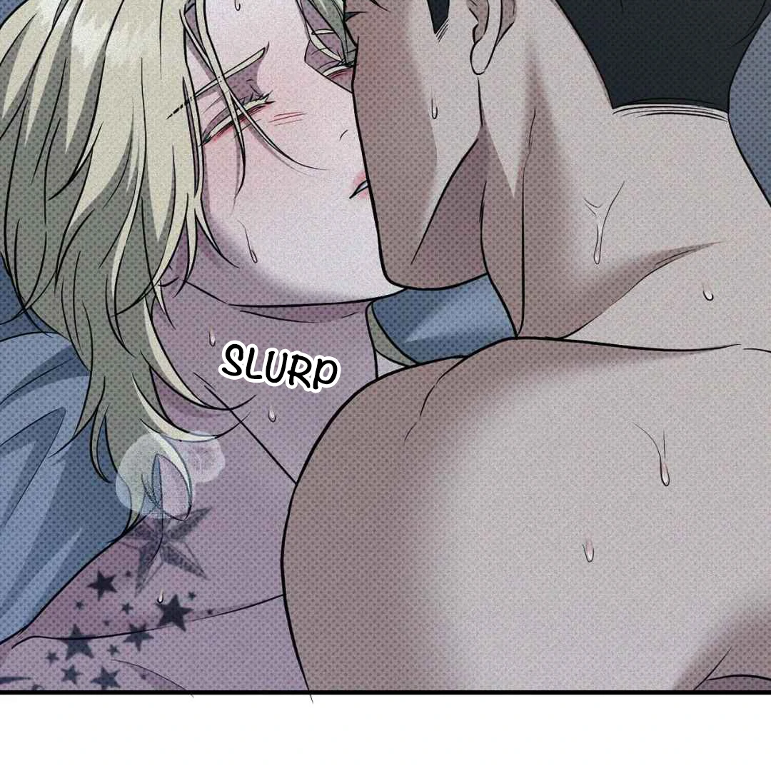 Manhattan Depression - Chapter 12 manhwa