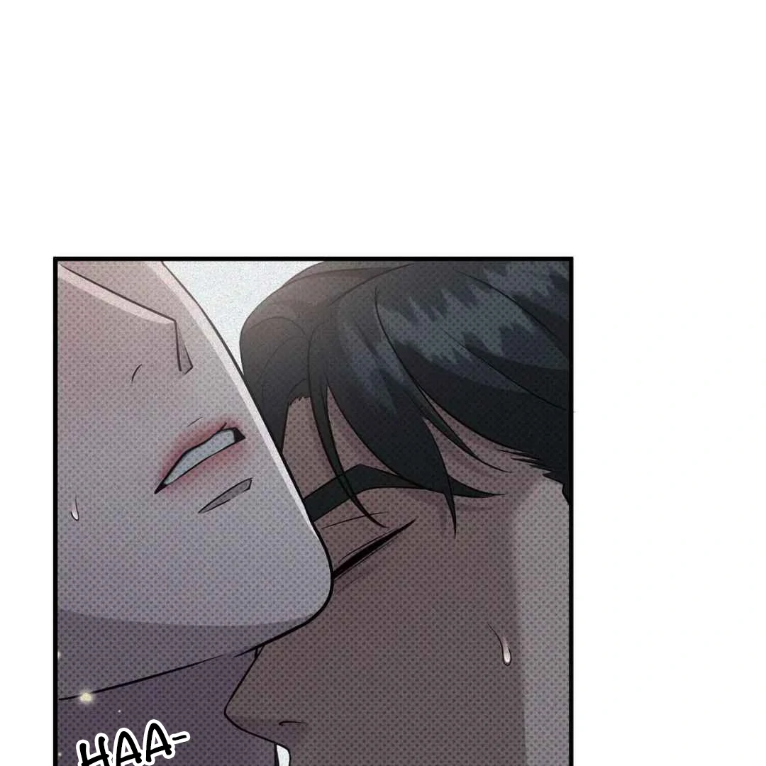 Manhattan Depression - Chapter 12 manhwa