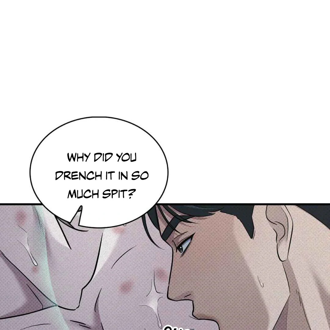Manhattan Depression - Chapter 12 manhwa