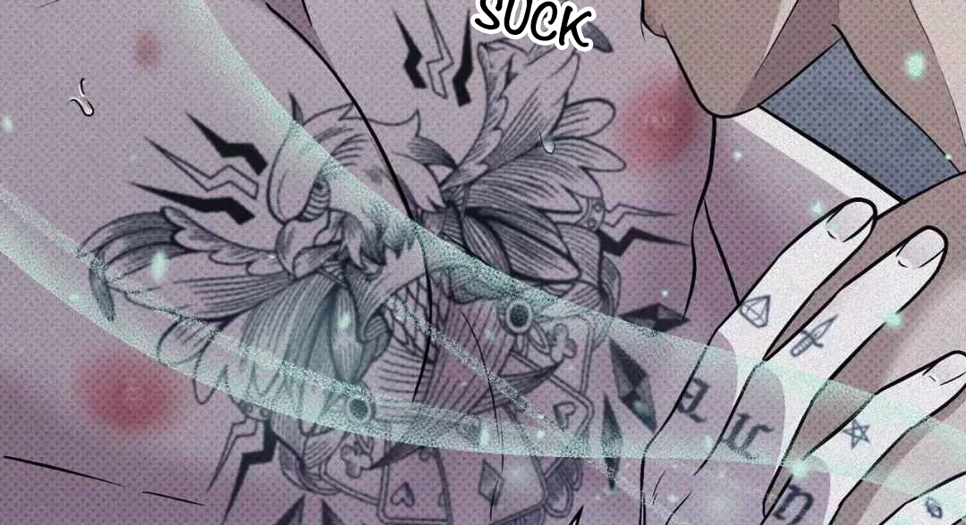 Manhattan Depression - Chapter 12 manhwa