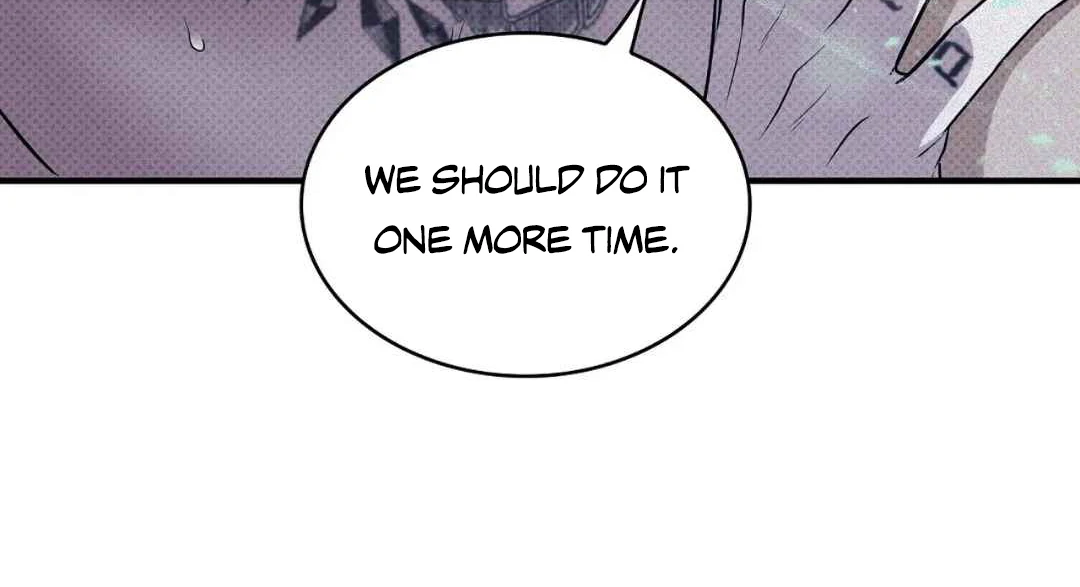 Manhattan Depression - Chapter 12 manhwa