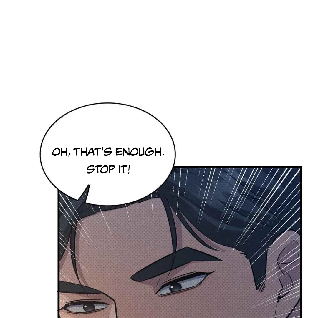 Manhattan Depression - Chapter 12 manhwa
