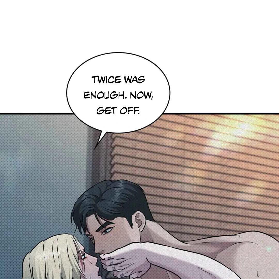 Manhattan Depression - Chapter 12 manhwa