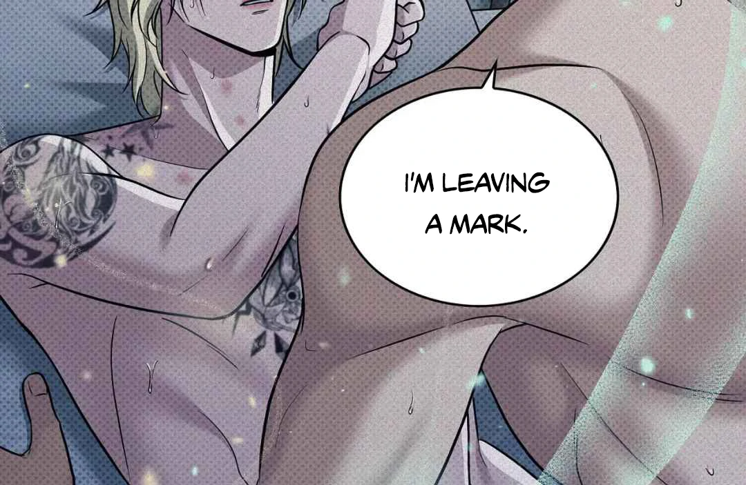 Manhattan Depression - Chapter 12 manhwa