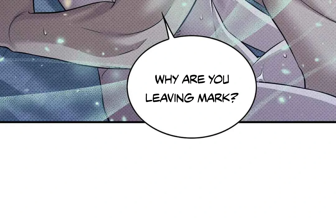 Manhattan Depression - Chapter 12 manhwa