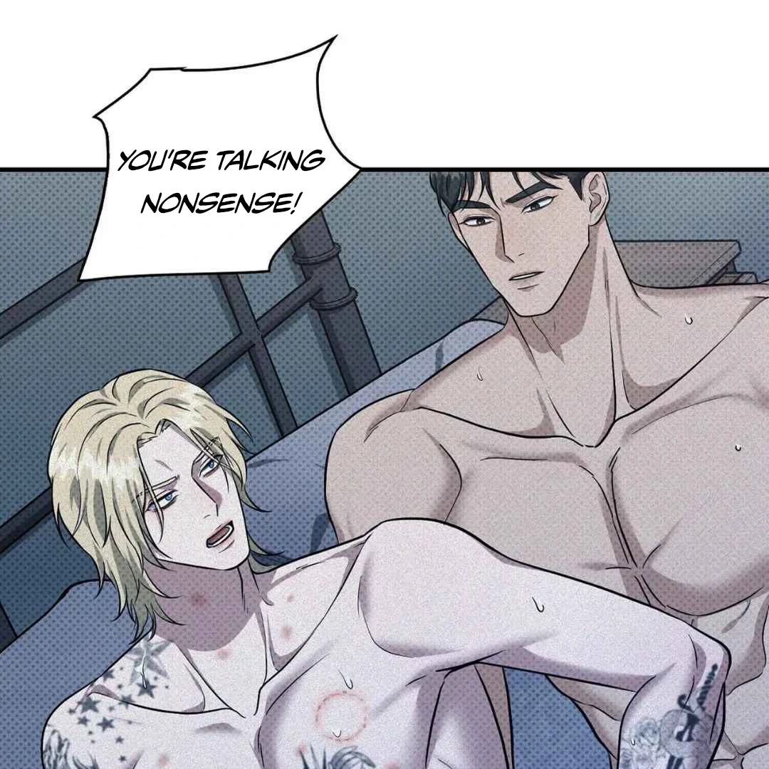 Manhattan Depression - Chapter 12 manhwa