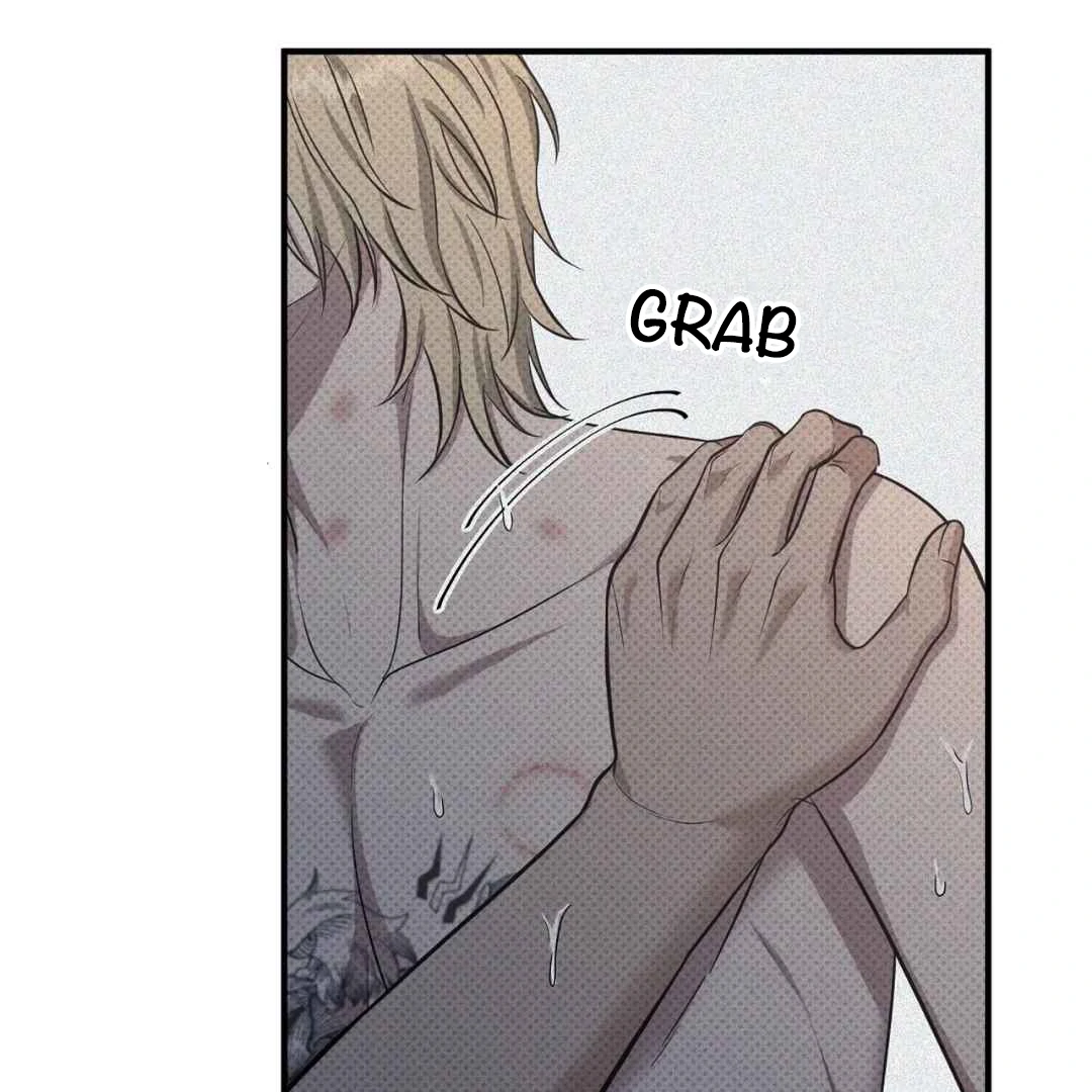 Manhattan Depression - Chapter 12 manhwa