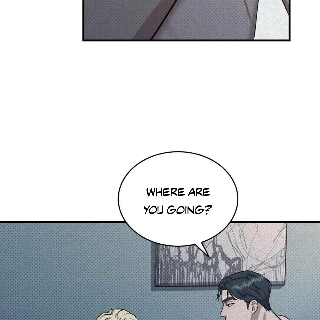 Manhattan Depression - Chapter 12 manhwa