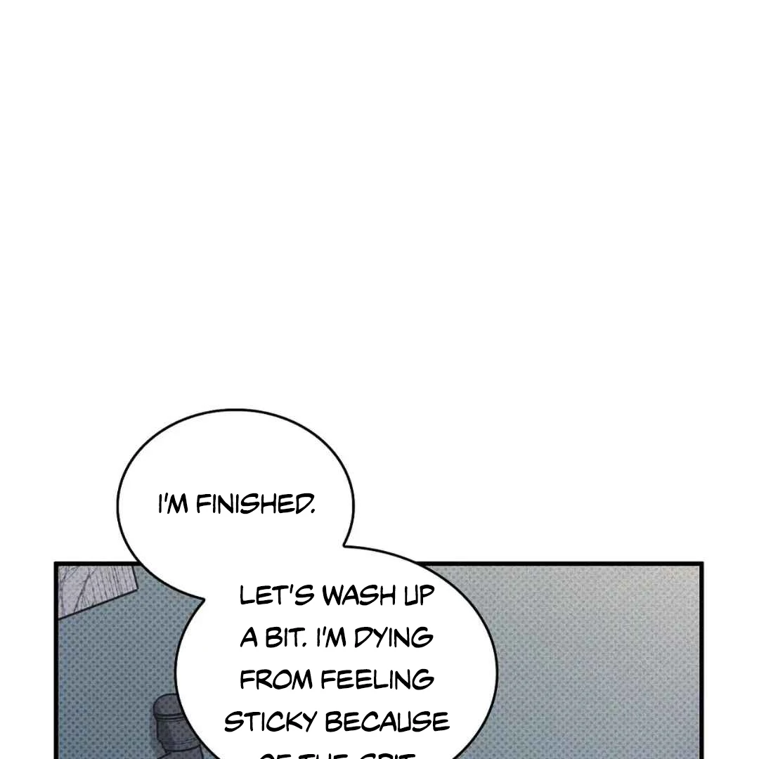 Manhattan Depression - Chapter 12 manhwa