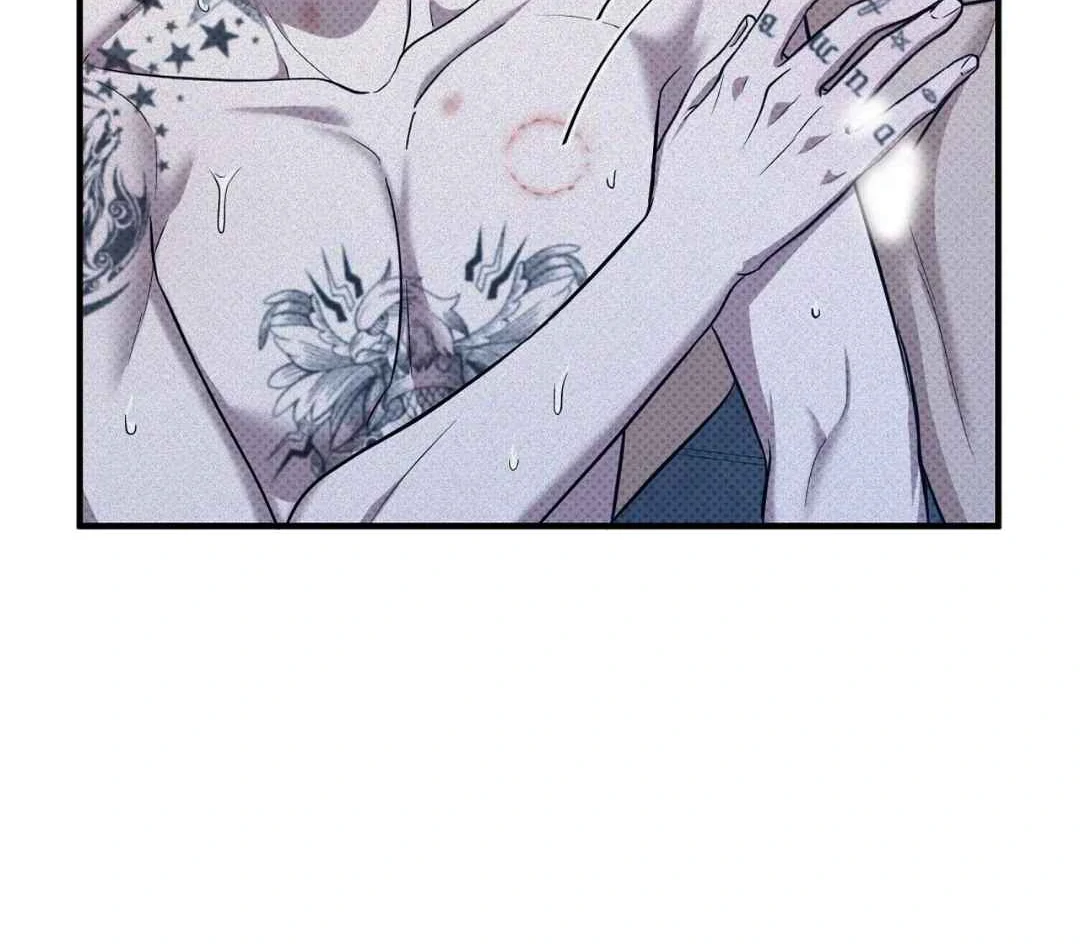 Manhattan Depression - Chapter 12 manhwa