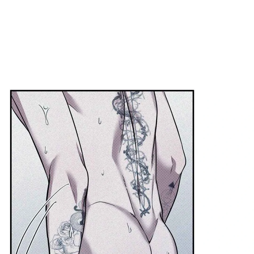 Manhattan Depression - Chapter 12 manhwa