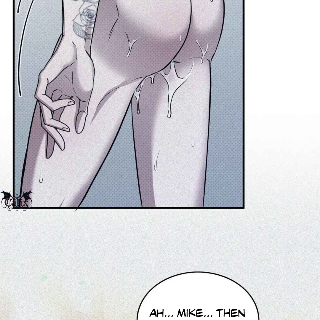 Manhattan Depression - Chapter 12 manhwa