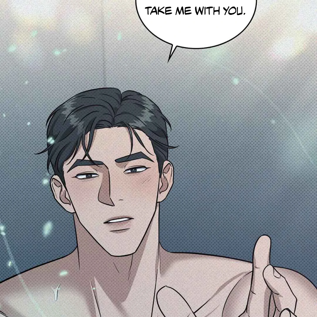 Manhattan Depression - Chapter 12 manhwa