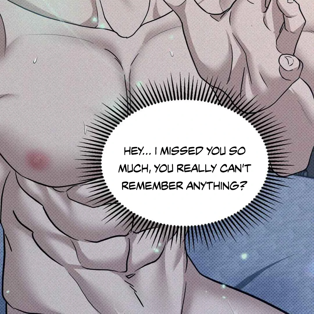 Manhattan Depression - Chapter 12 manhwa