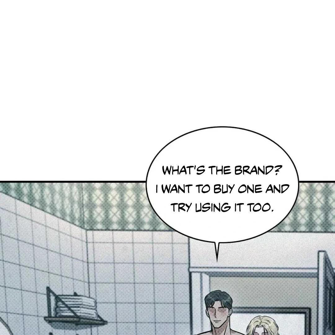 Manhattan Depression - Chapter 12 manhwa