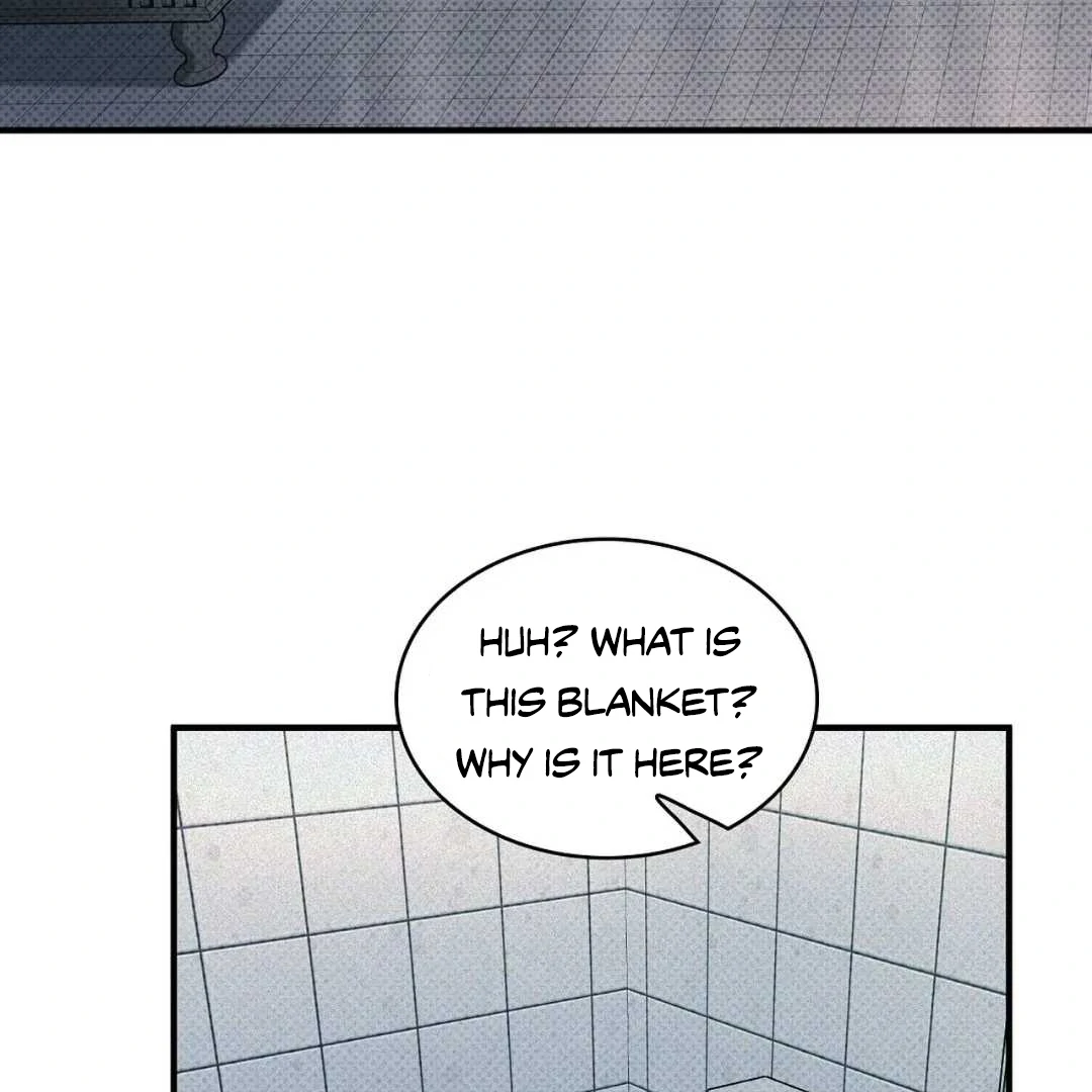 Manhattan Depression - Chapter 12 manhwa