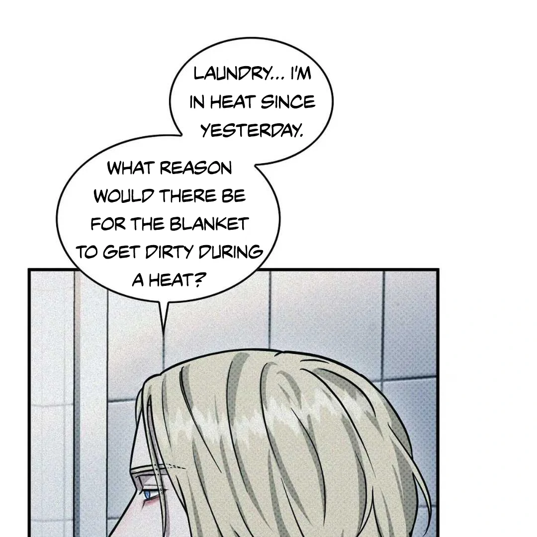 Manhattan Depression - Chapter 12 manhwa