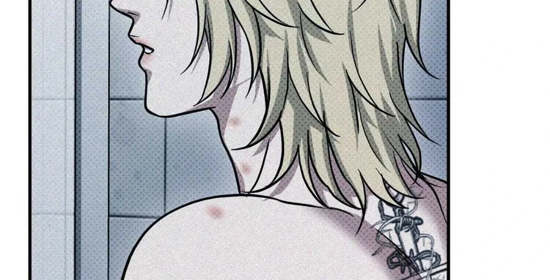 Manhattan Depression - Chapter 12 manhwa
