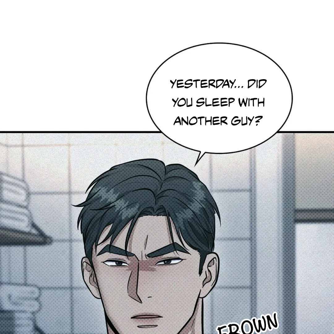 Manhattan Depression - Chapter 12 manhwa