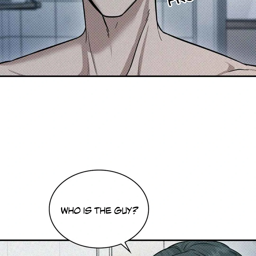 Manhattan Depression - Chapter 12 manhwa
