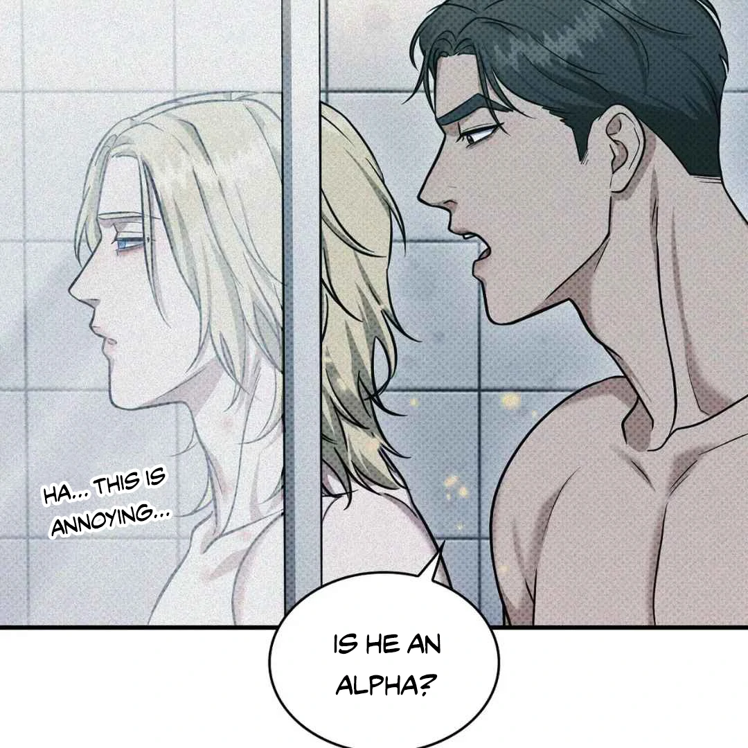 Manhattan Depression - Chapter 12 manhwa