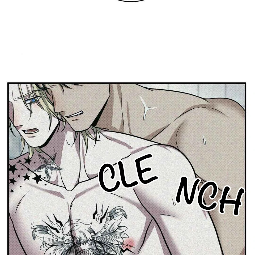 Manhattan Depression - Chapter 12 manhwa
