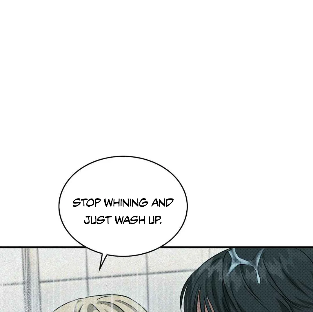 Manhattan Depression - Chapter 12 manhwa