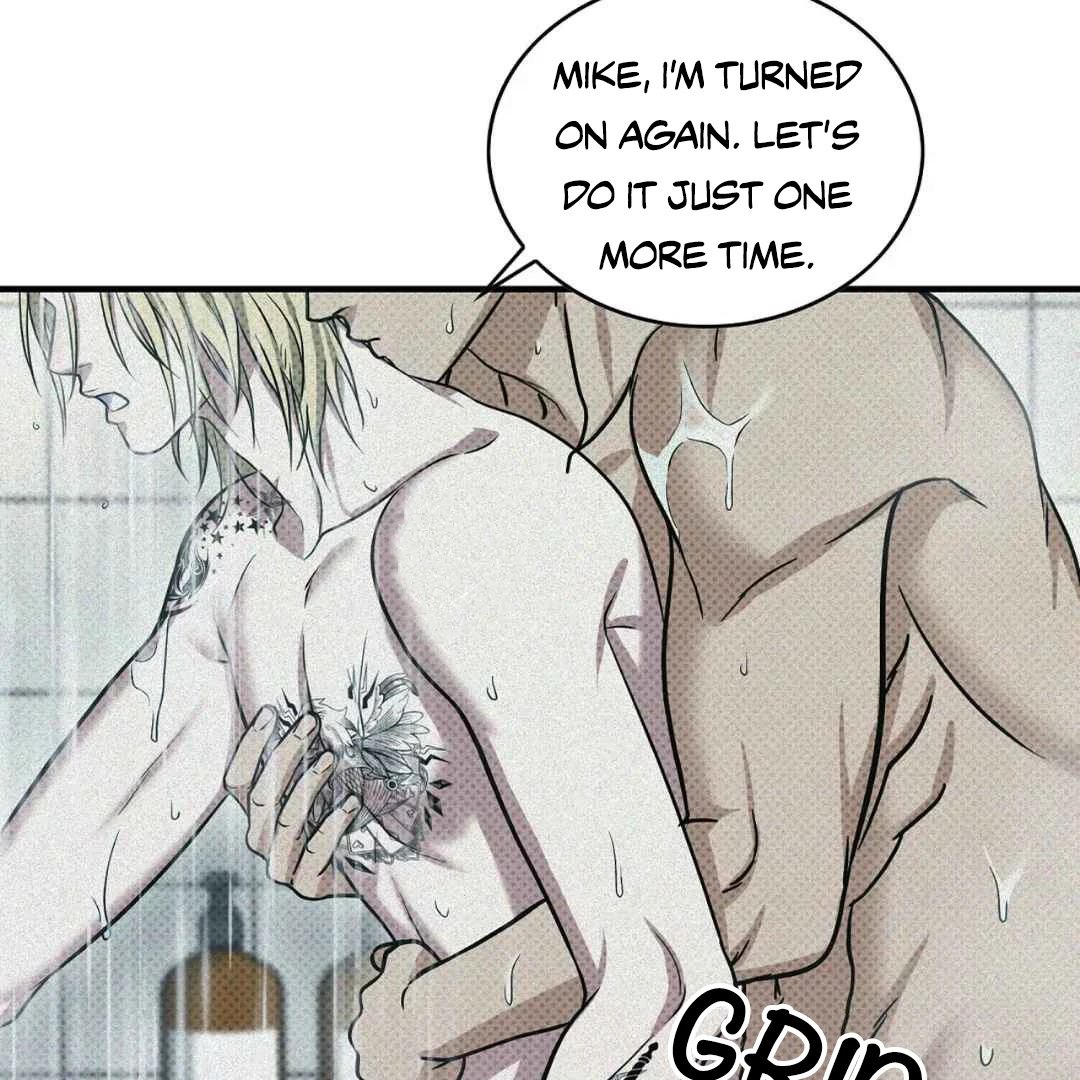 Manhattan Depression - Chapter 12 manhwa