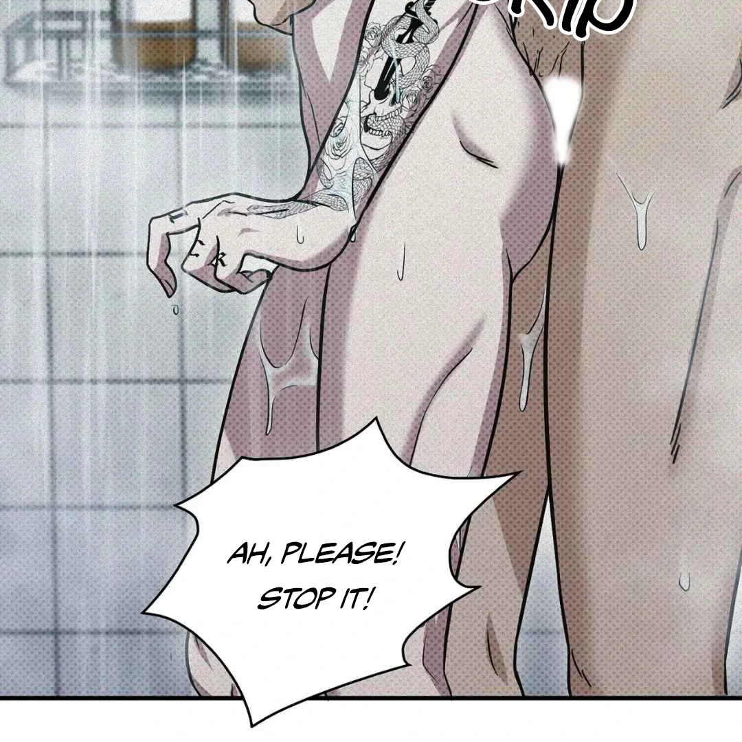 Manhattan Depression - Chapter 12 manhwa