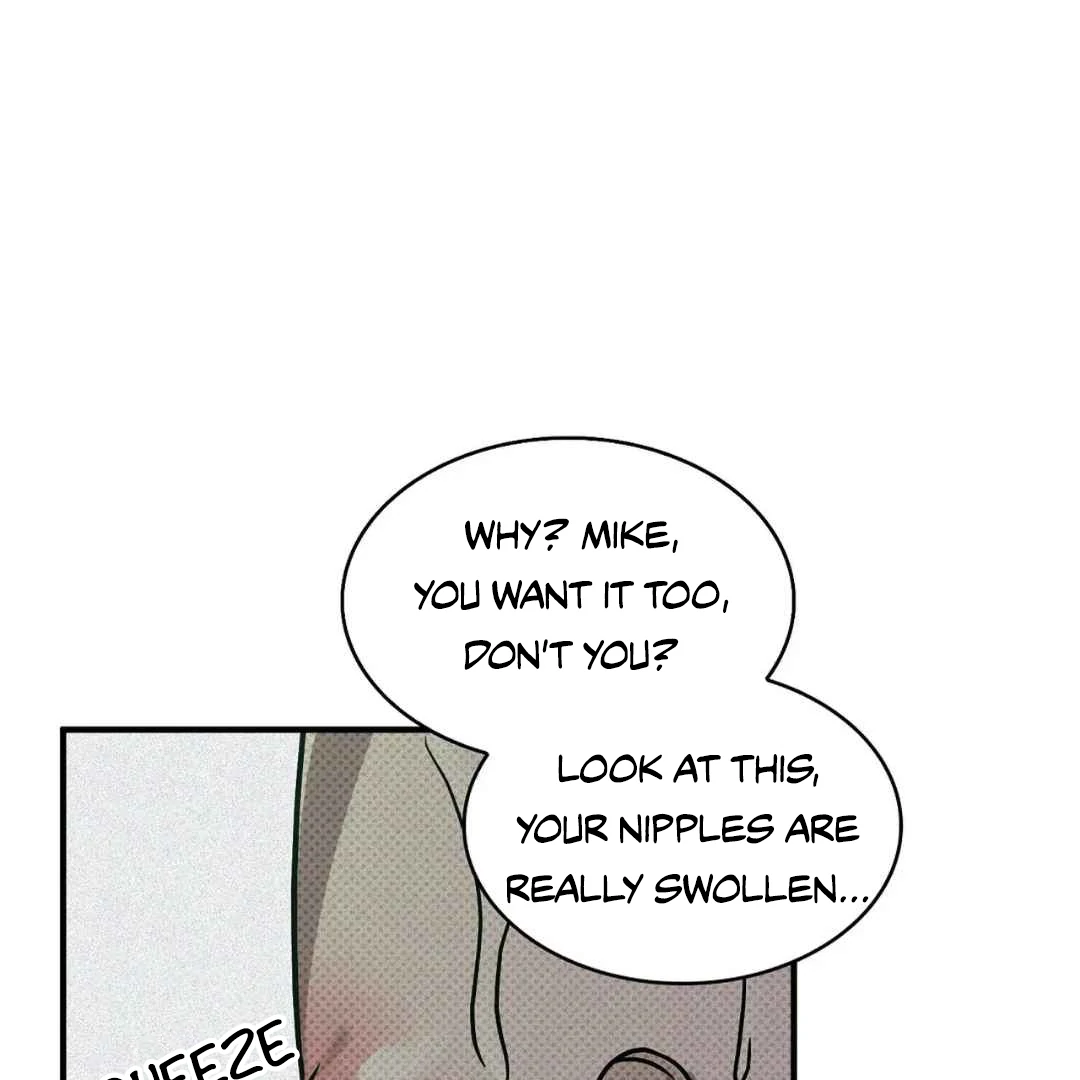Manhattan Depression - Chapter 12 manhwa
