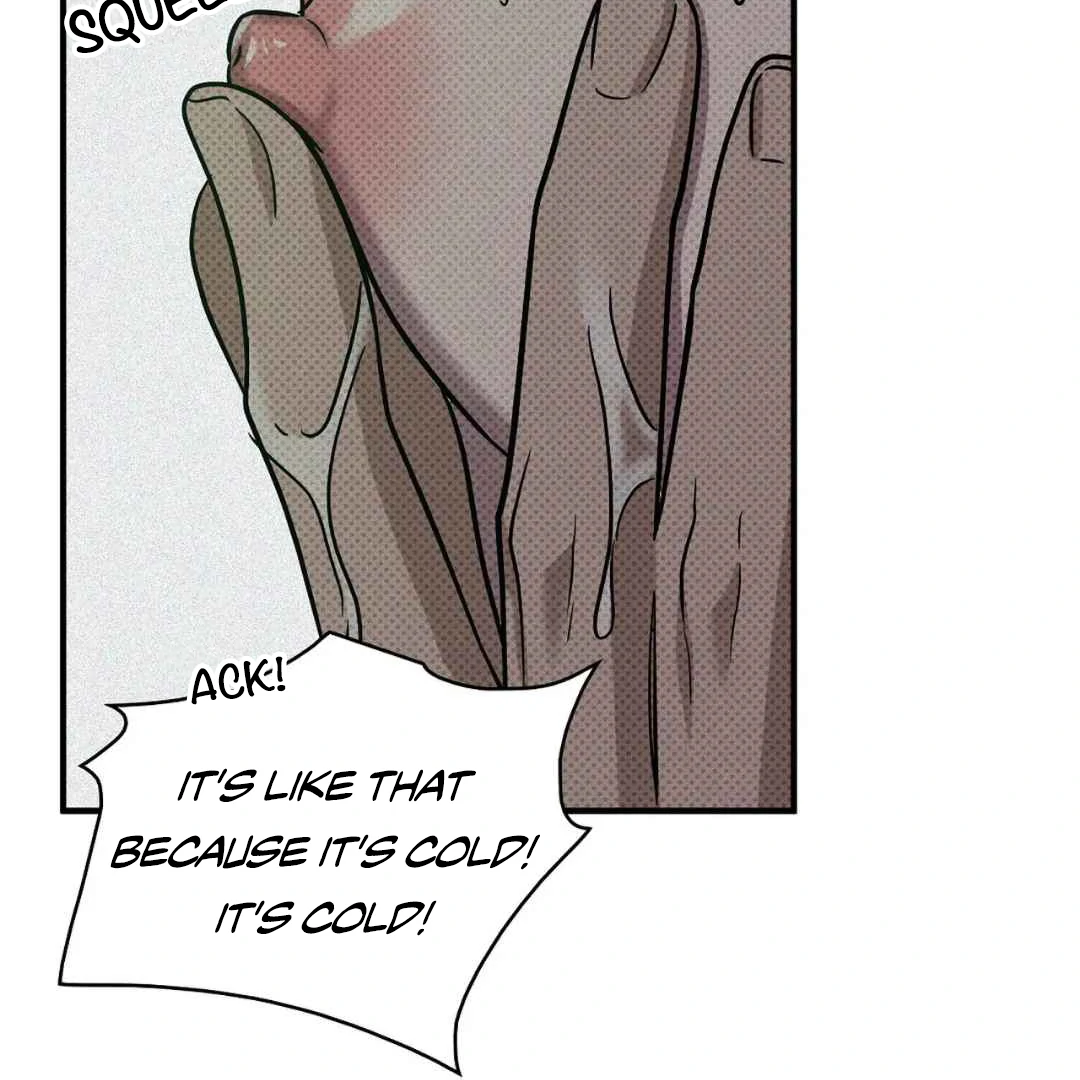 Manhattan Depression - Chapter 12 manhwa