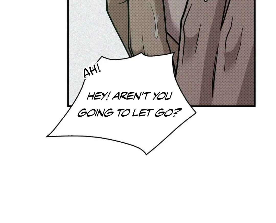 Manhattan Depression - Chapter 12 manhwa