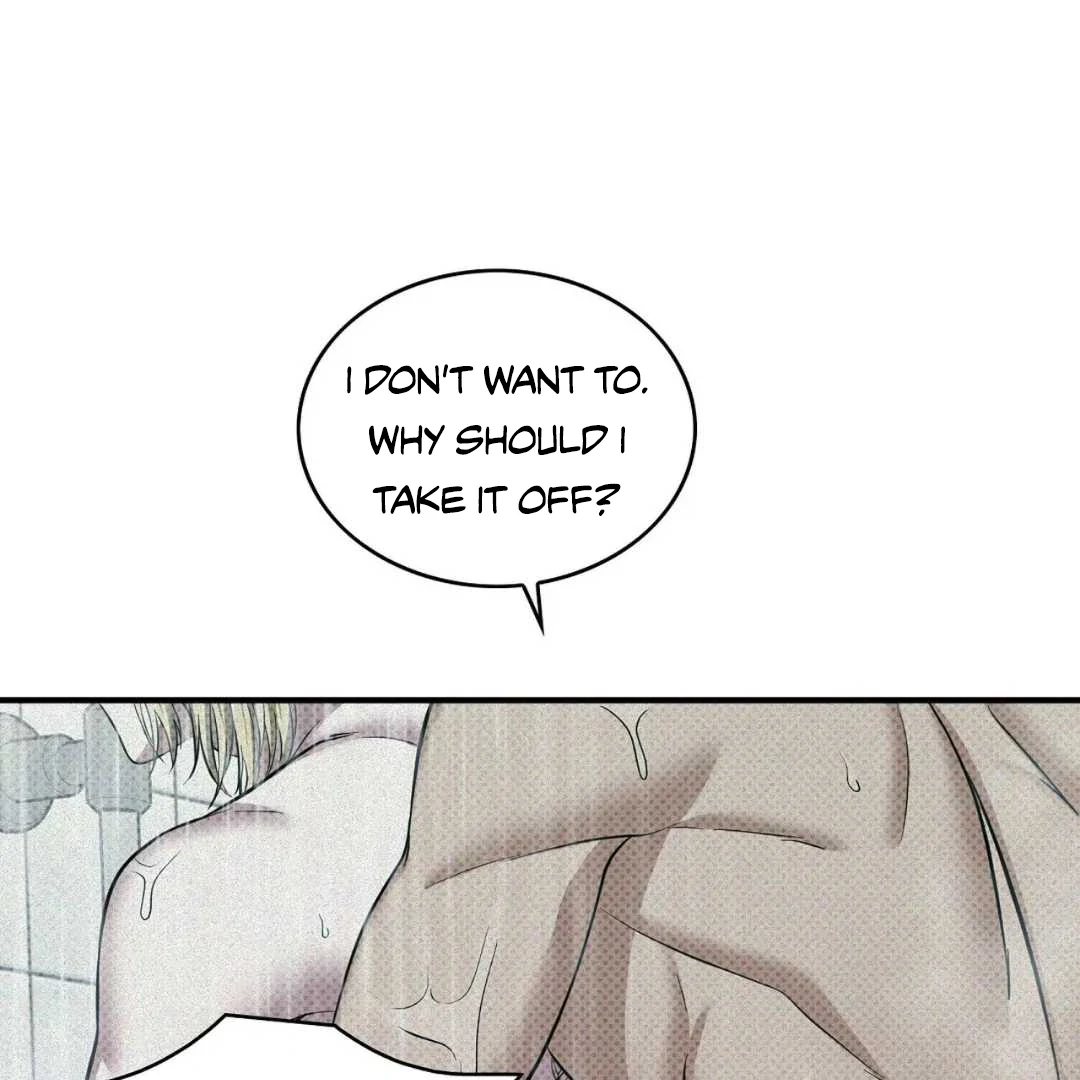 Manhattan Depression - Chapter 12 manhwa