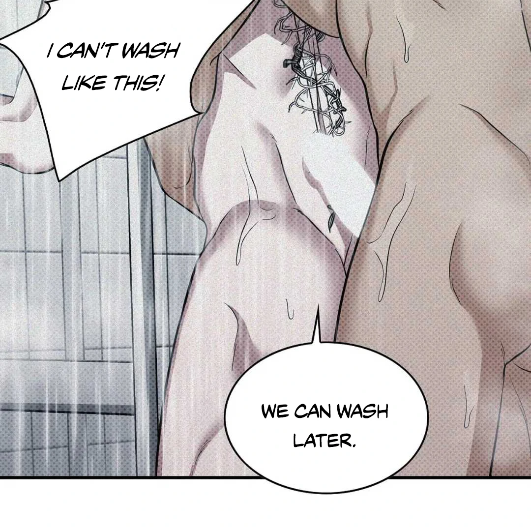 Manhattan Depression - Chapter 12 manhwa
