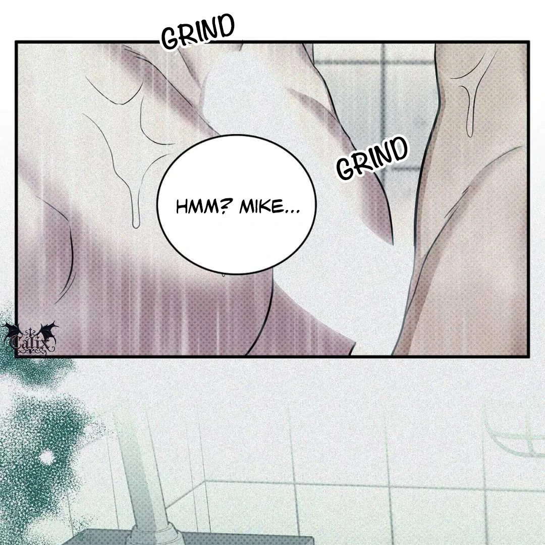 Manhattan Depression - Chapter 12 manhwa