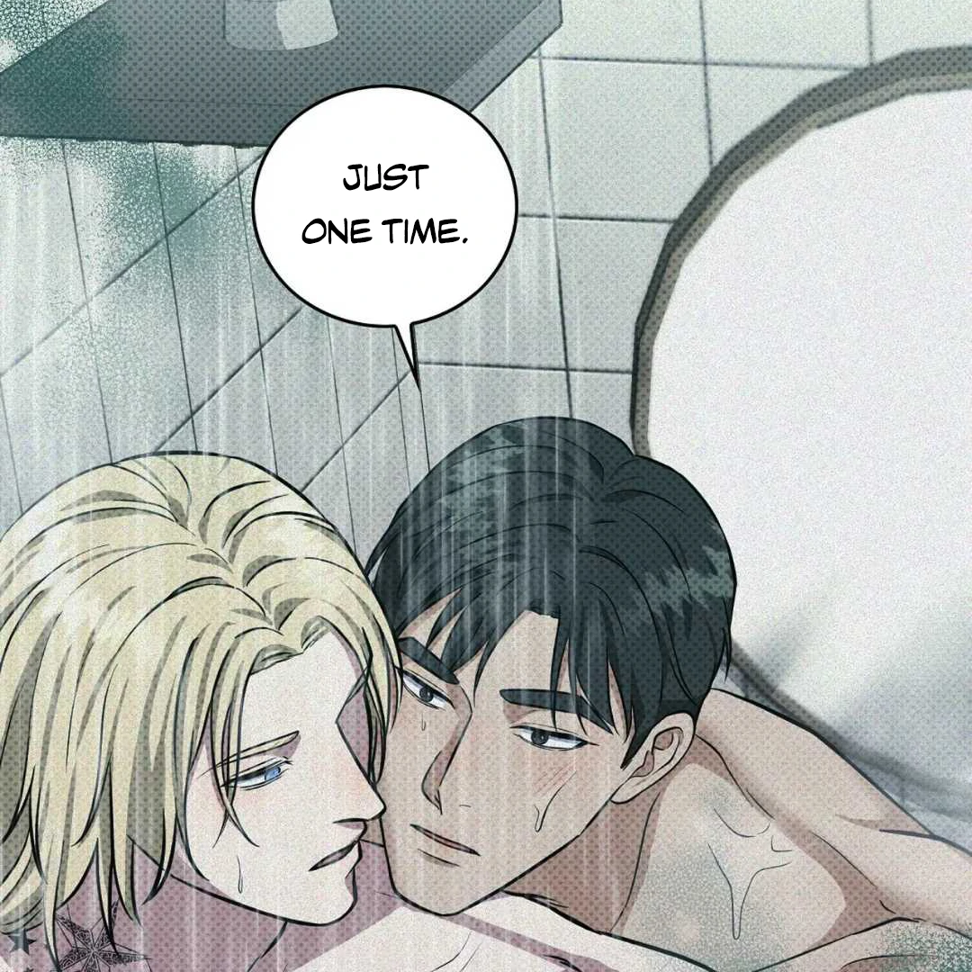 Manhattan Depression - Chapter 12 manhwa