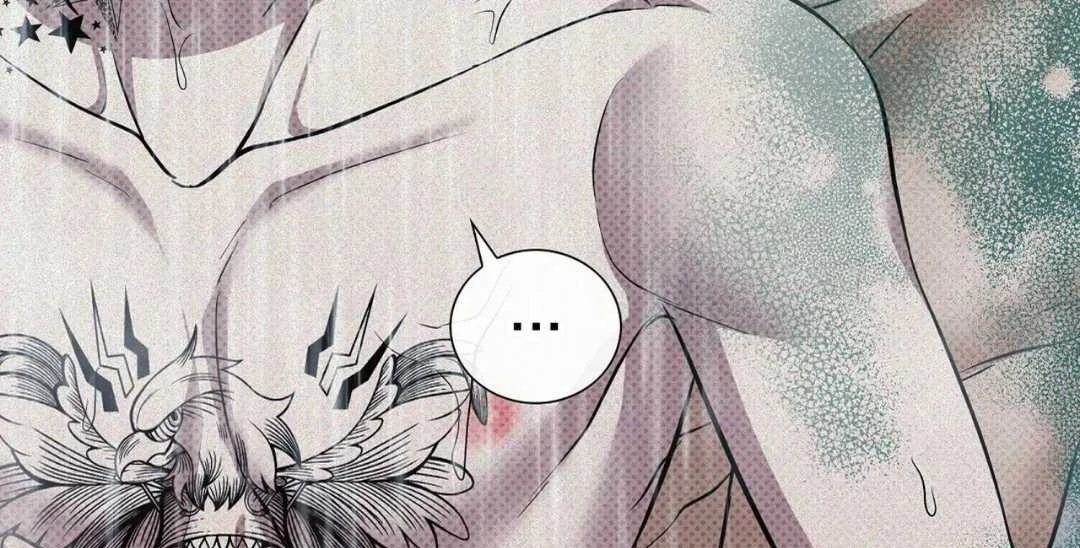 Manhattan Depression - Chapter 12 manhwa