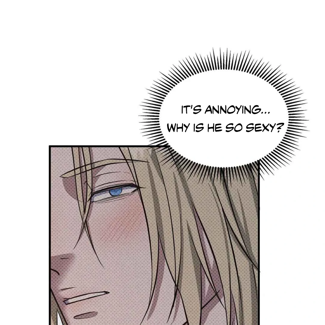 Manhattan Depression - Chapter 12 manhwa