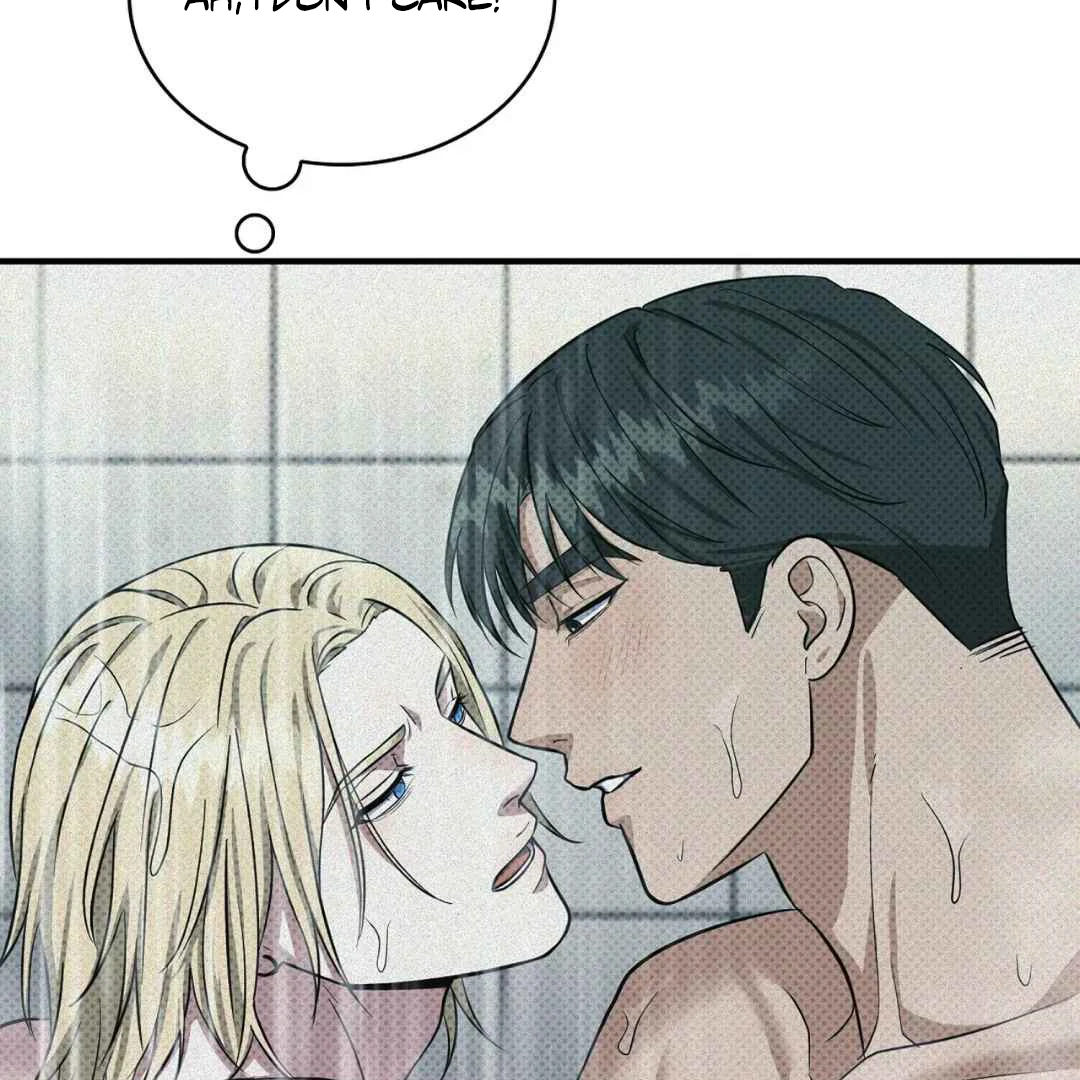 Manhattan Depression - Chapter 12 manhwa