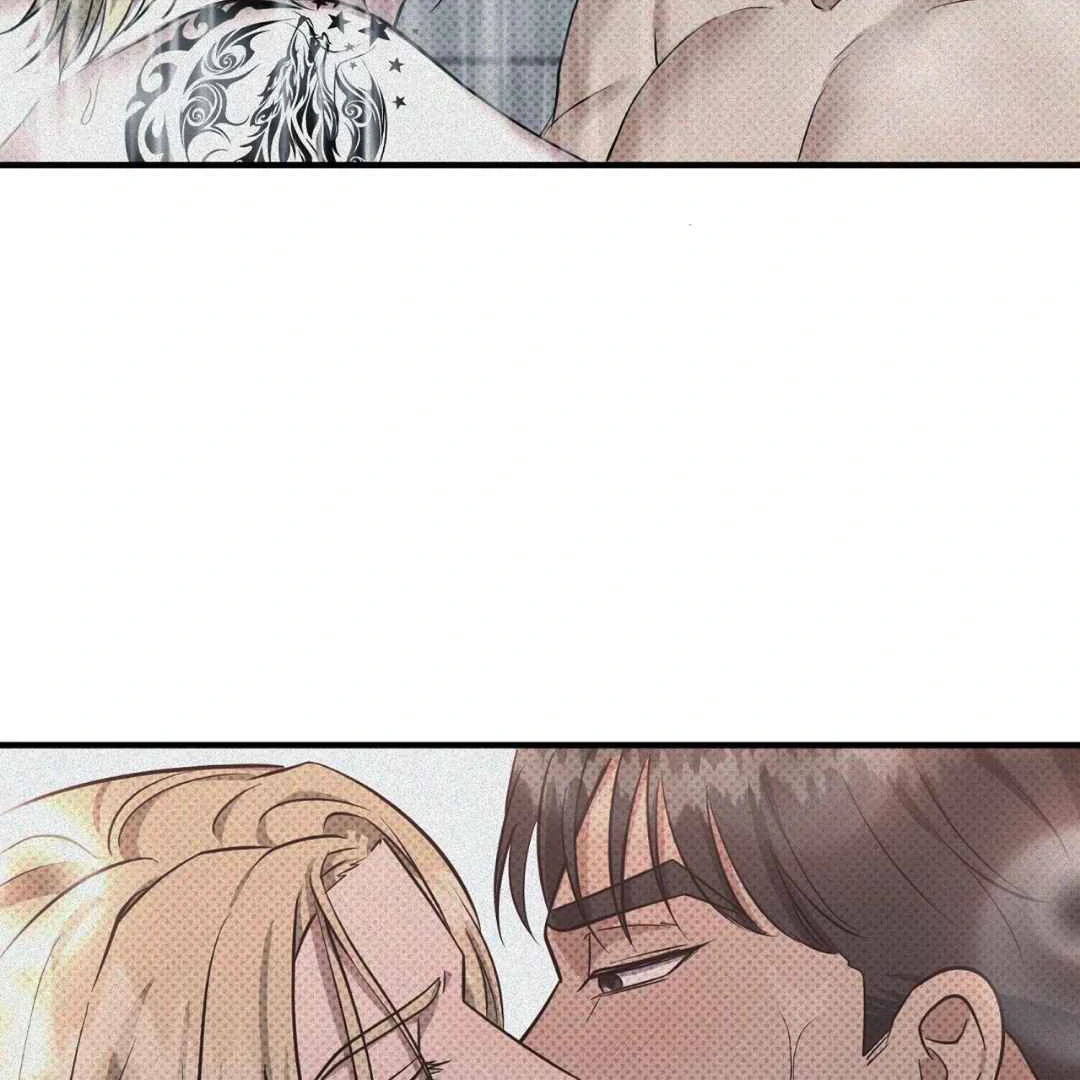 Manhattan Depression - Chapter 12 manhwa