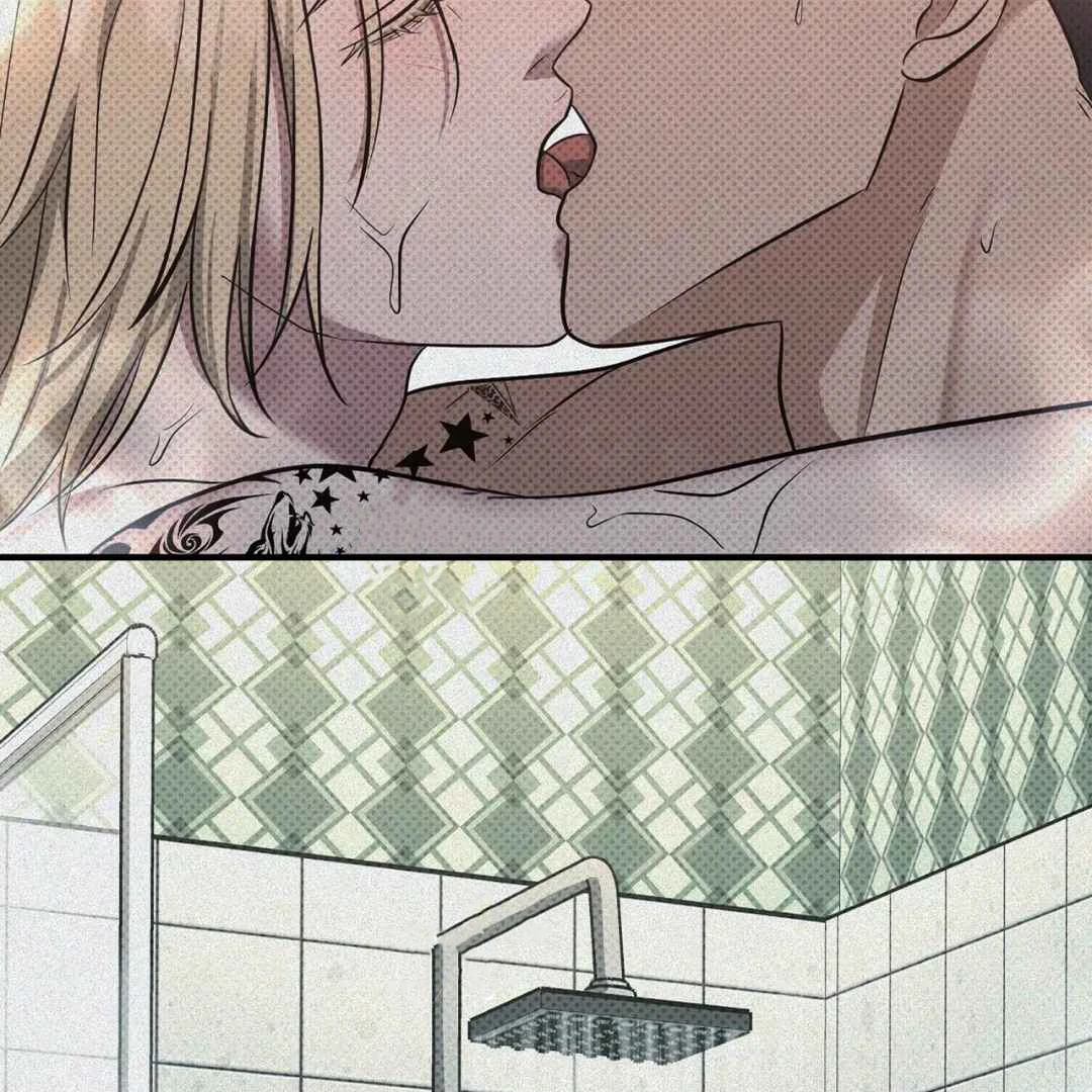 Manhattan Depression - Chapter 12 manhwa