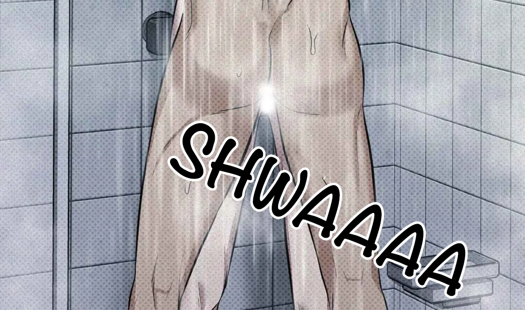 Manhattan Depression - Chapter 12 manhwa