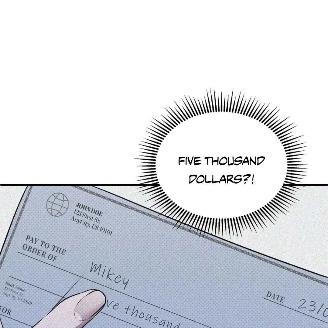 Manhattan Depression - Chapter 12 manhwa