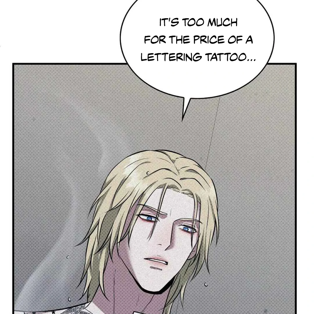 Manhattan Depression - Chapter 12 manhwa
