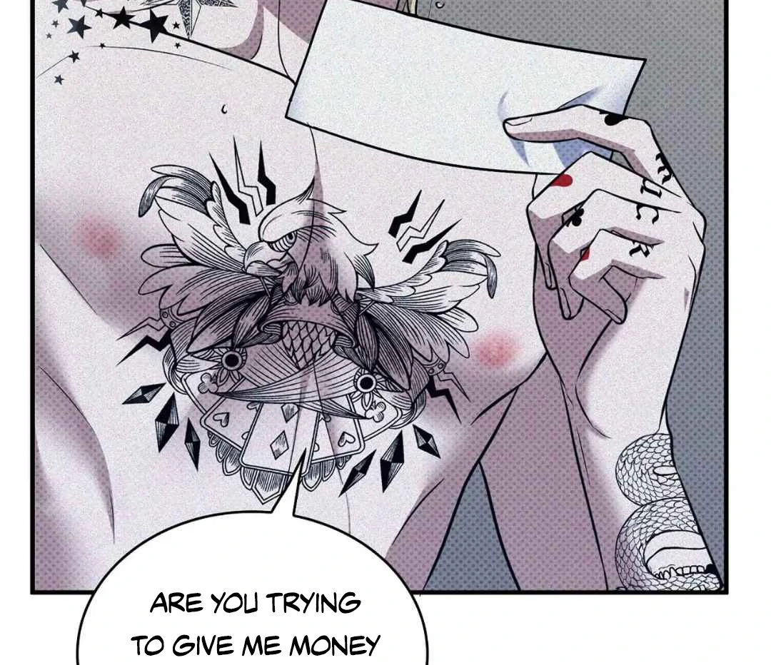 Manhattan Depression - Chapter 12 manhwa