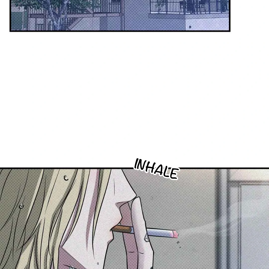 Manhattan Depression - Chapter 13 manhwa