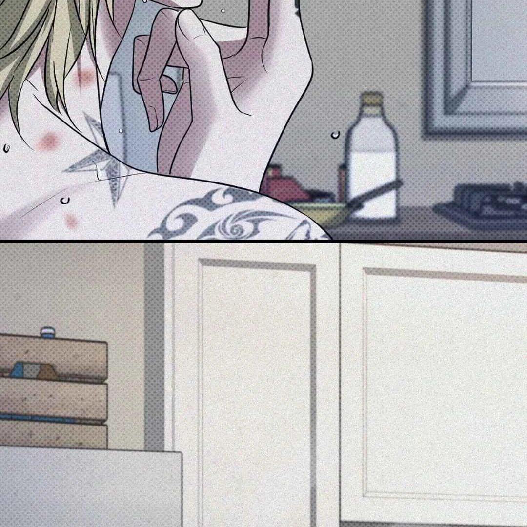 Manhattan Depression - Chapter 13 manhwa
