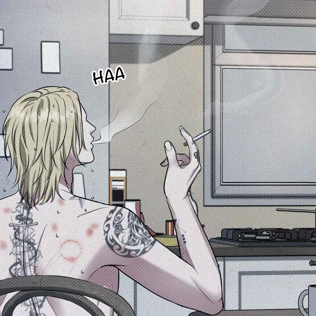 Manhattan Depression - Chapter 13 manhwa