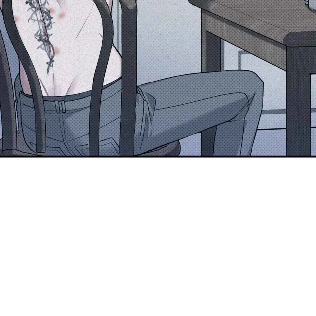 Manhattan Depression - Chapter 13 manhwa